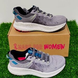 Ryka Tiaga Trail Techgrey